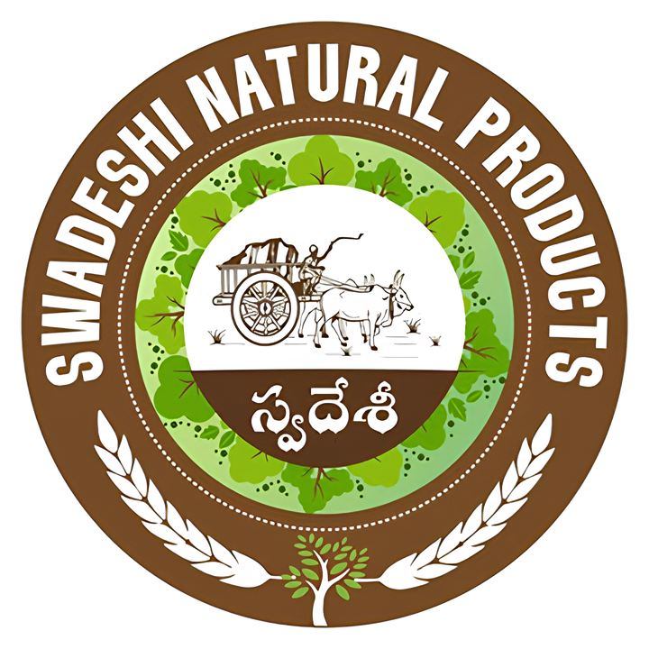 Swadeshi logo